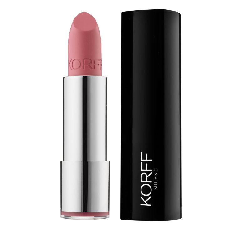 Korff Cure Make Up Satin Lipstick Color 12 4ml