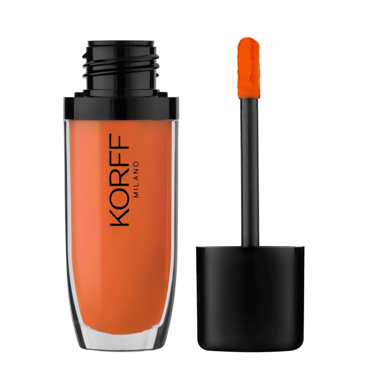 Korff Cure Make Up Lip Gloss Color 02 6ml