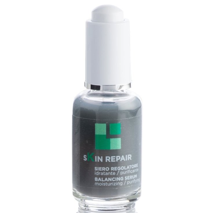 Face Repair Carbon Serum 30ml