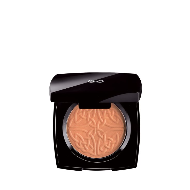 Korff Make Up Compact Illuminating Blush Color 04 5g