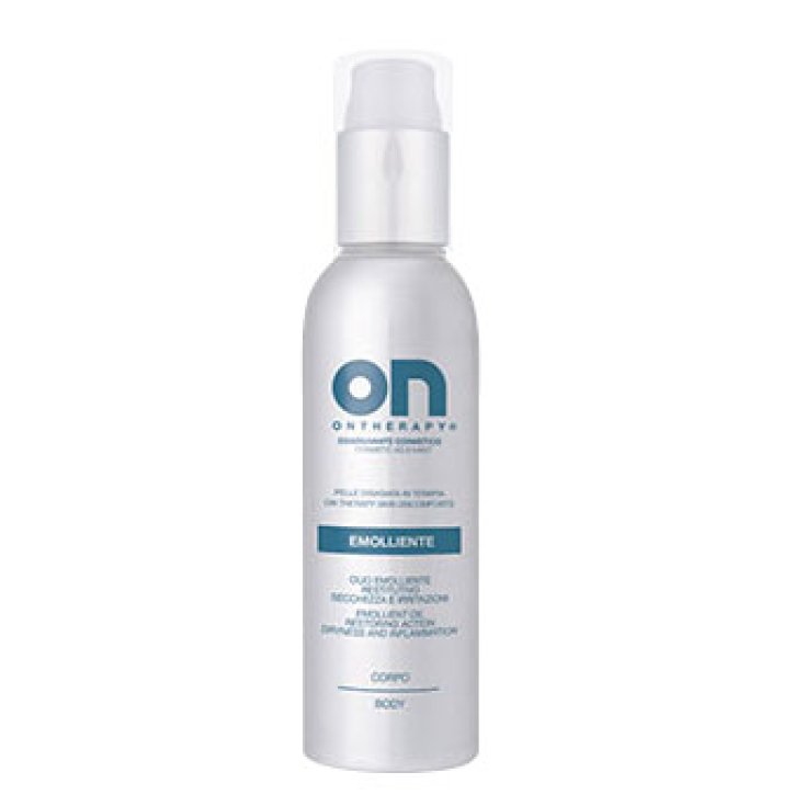 Ontherapy Body Emollient 150ml