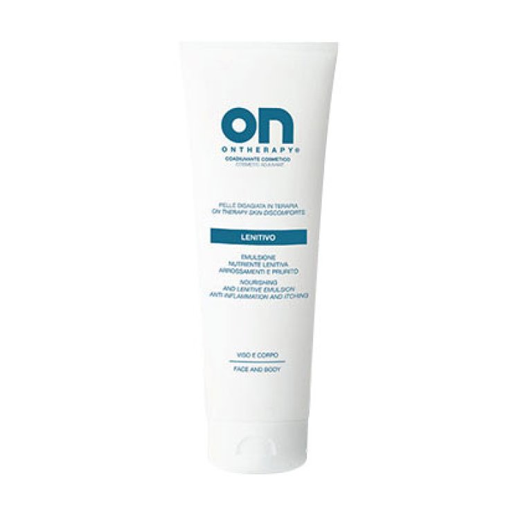 Ontherapy Soothing 250ml