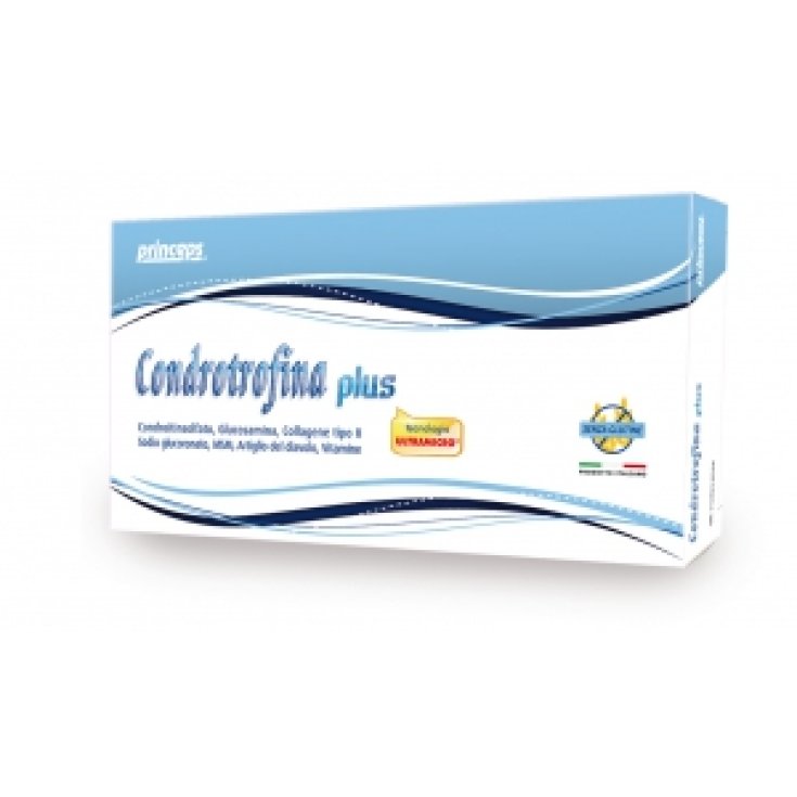 Chondrotrophin Plus Food Supplement 30 Tablets