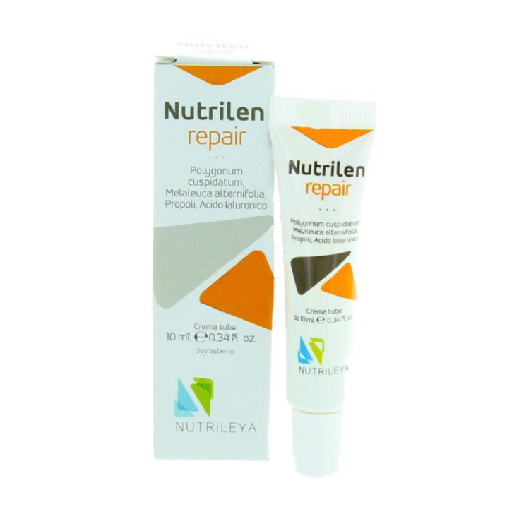 Nutrileya Nutrilen Repair Cream 10ml