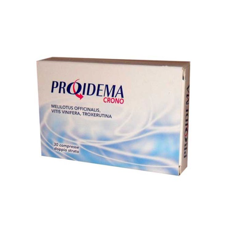 Proidema Urto Food Supplement 15 Tablets