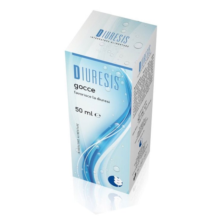 Diuresis Drops 50ml