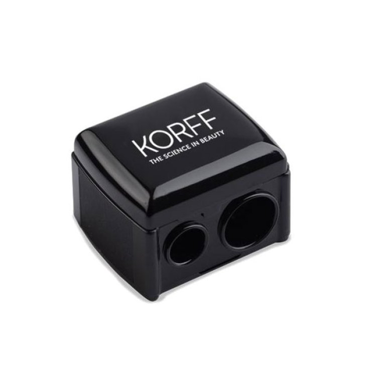 Korff Pencil Sharpener