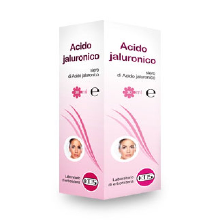 Kos Hyaluronic Acid Serum 30ml