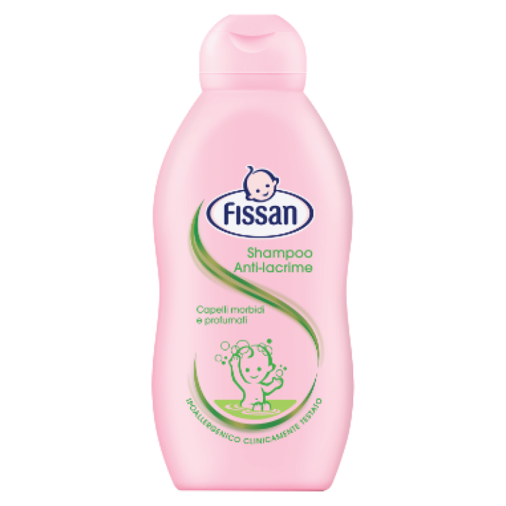 FISSAN SH A / TEARS 200 ML