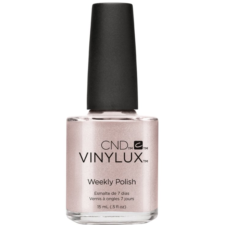 CND Vinylux Weekly Polish Color 194 Safety Pin 15ml