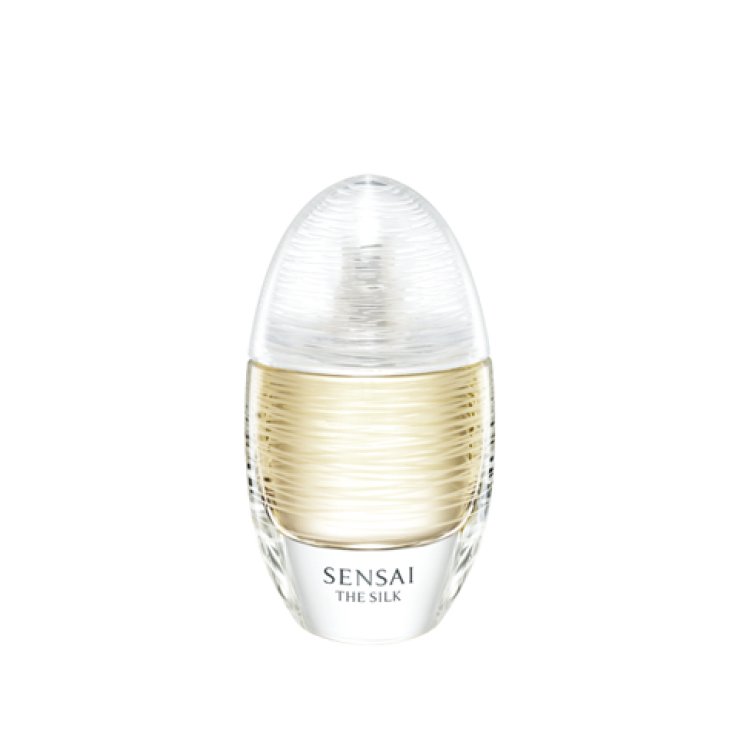 Sensai The Silk Eau De Toilette Spray 50ml