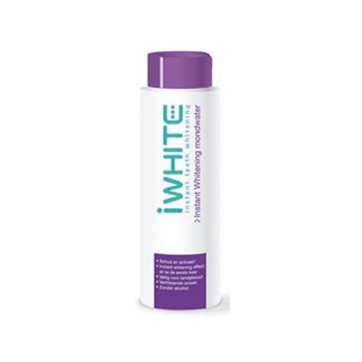 Iwhite I-White Colutorio Blanqueador 500ml