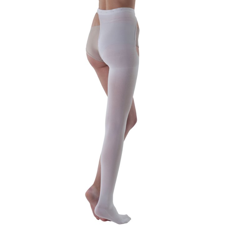 Solidea Antithrombo Monocollant Ccl1 Size Xl Color White