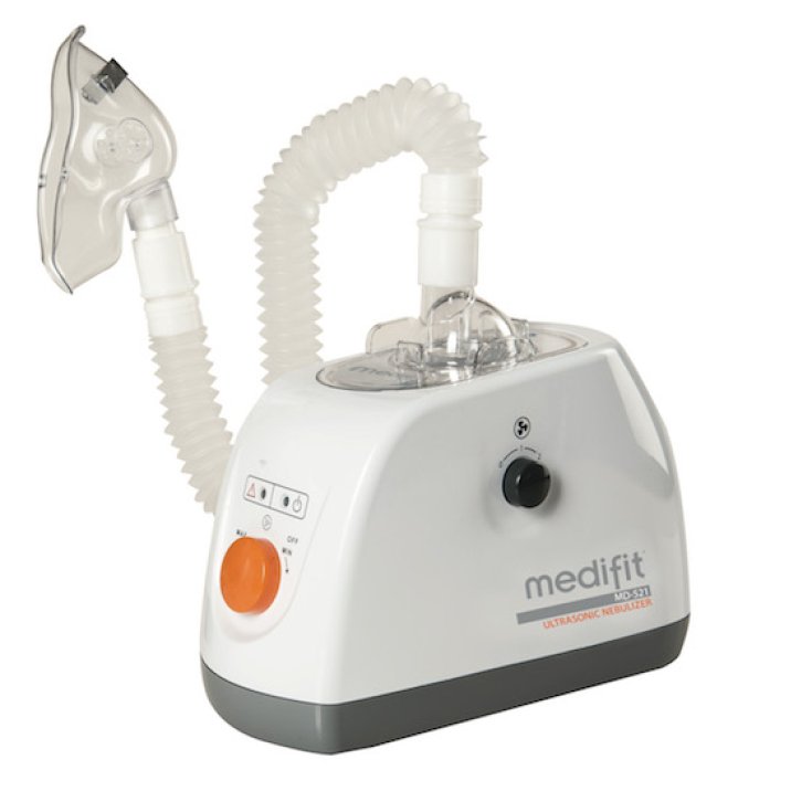 Innoliving Ultrasonic Nebulizer Md521