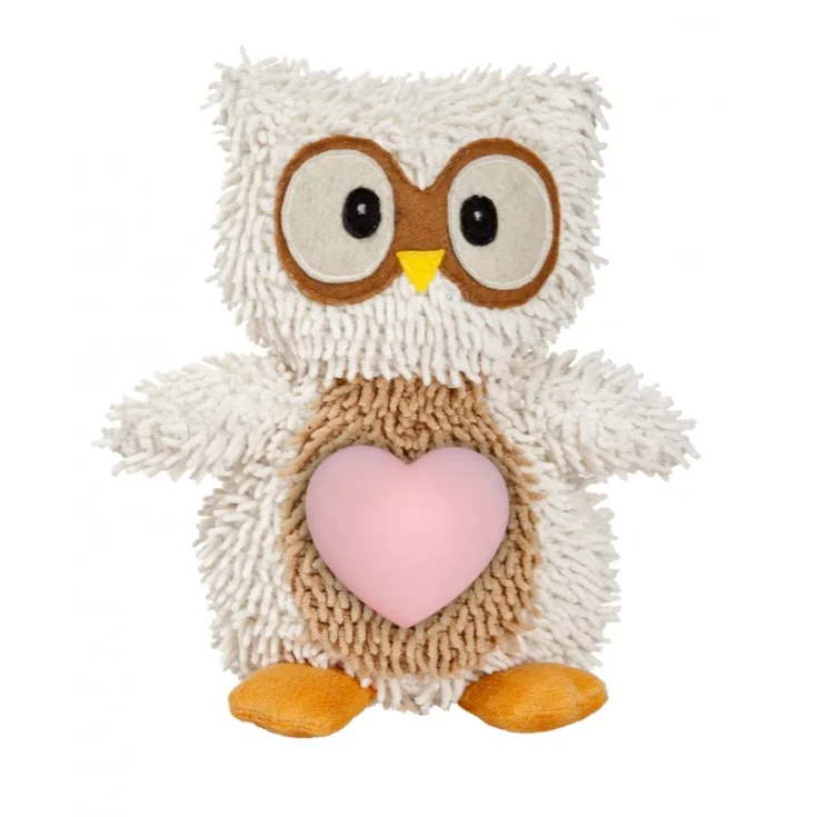 Innoliving Puppy Owl Night Light 1 Piece