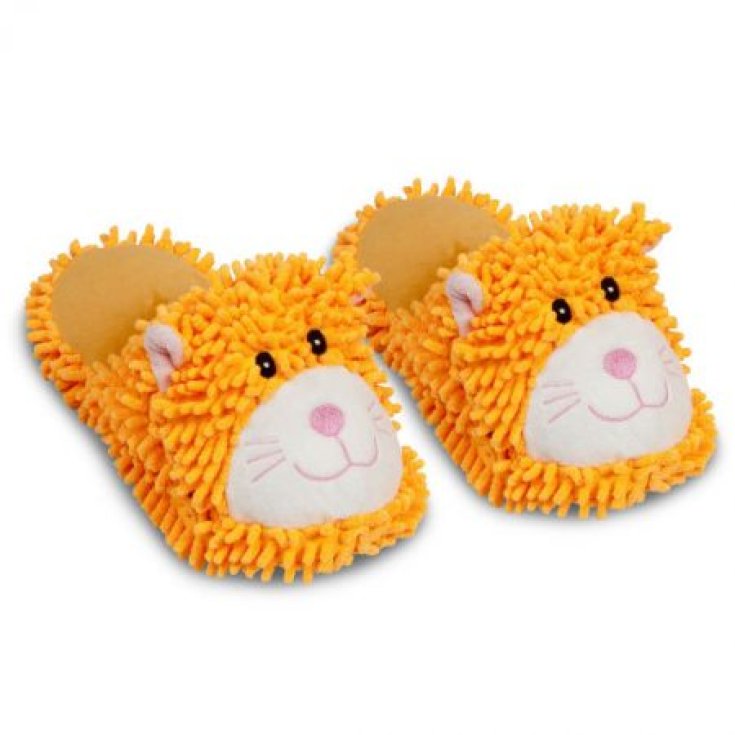 Innoliving Warming Slippers Puppies M