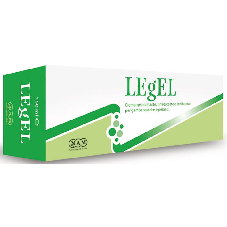 NAM Legel Moisturizing Cream-Gel 150ml