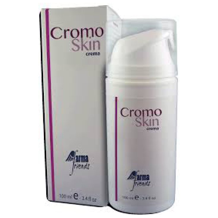 Farma Friends Cromoskin Cream 125ml