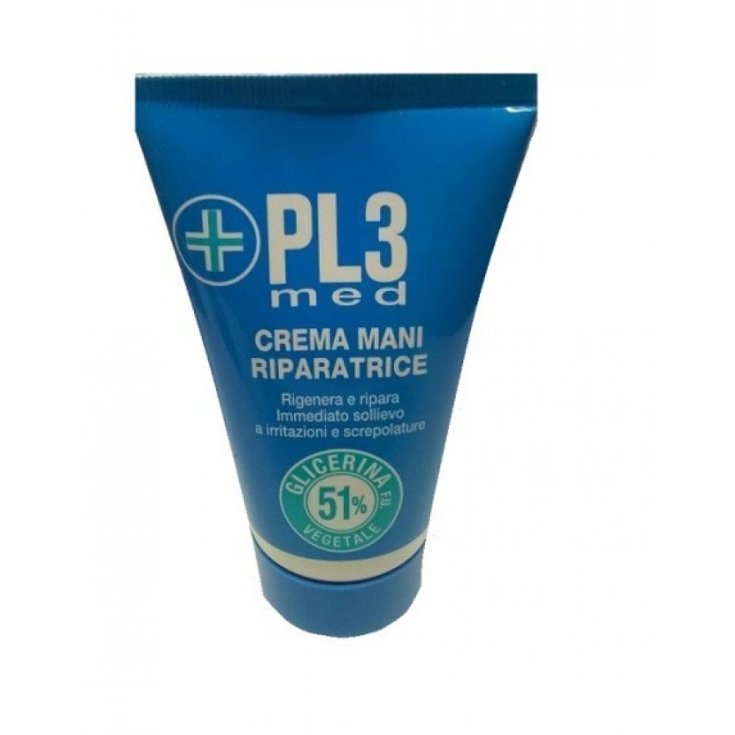 Kelemata Pl3 Hand Cream 50ml