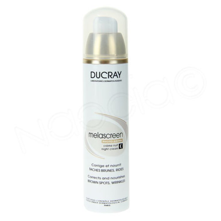 Ducray Melascreen Serum 30ml