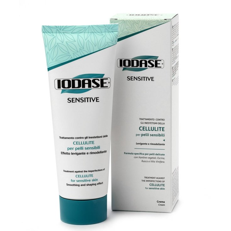 Rays Iodase Sensitive 220ml