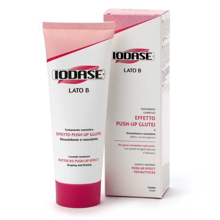 Rays Iodase Side B 220ml