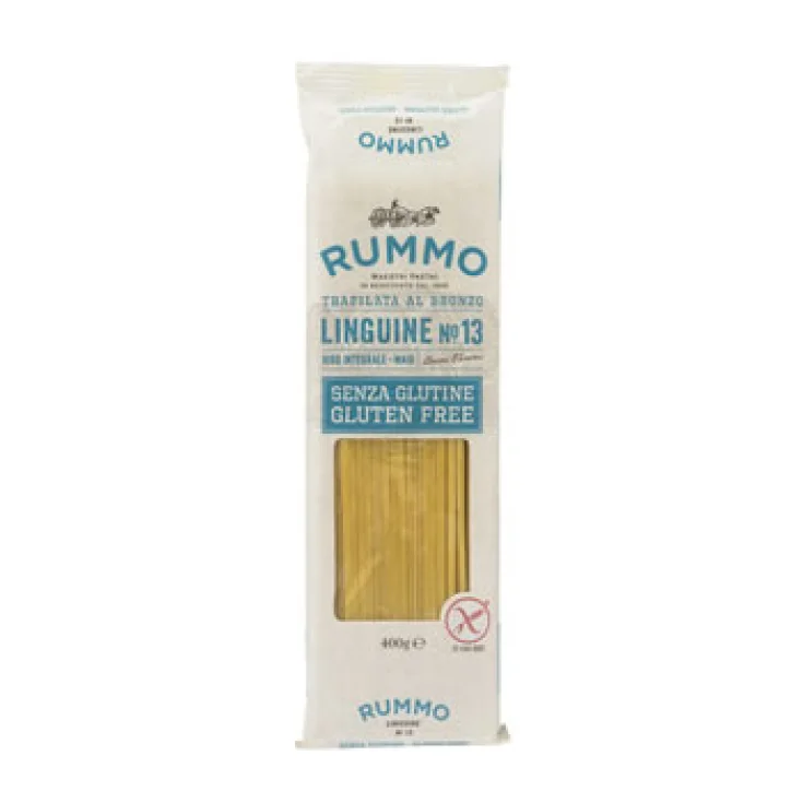 Rummo Linguine N ° 13 Gluten Free 400g