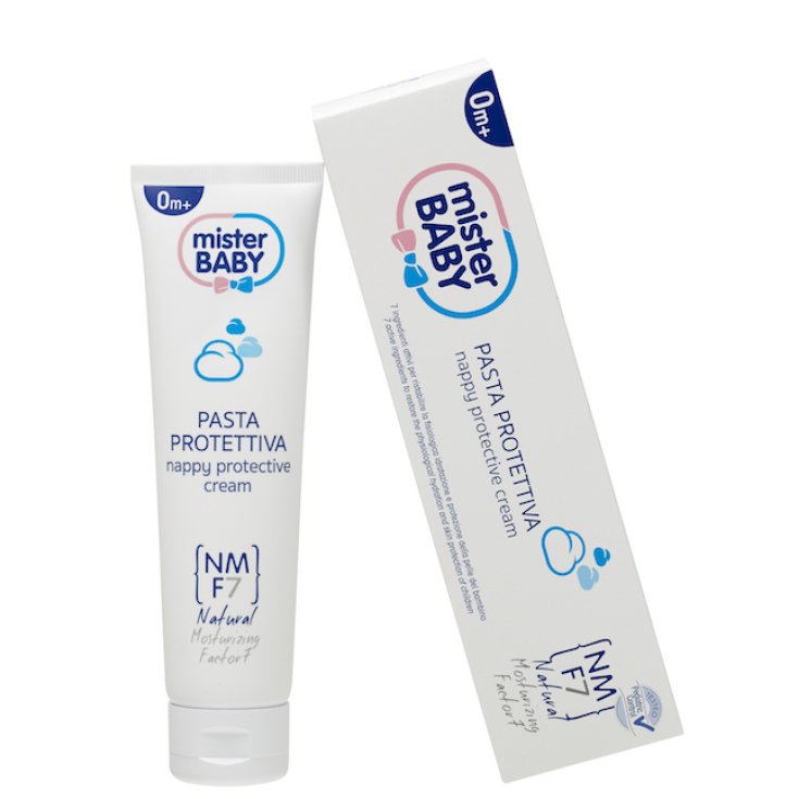 Mister Baby Protective Paste 100ml