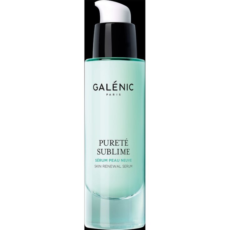 Galenic Pureté Sublime New Skin Effect Serum 30ml