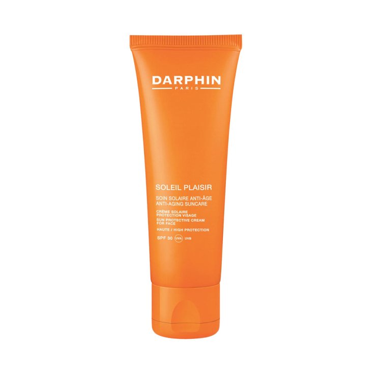 Darphin Soleil Plaisir Cream For Body Spf30 50ml