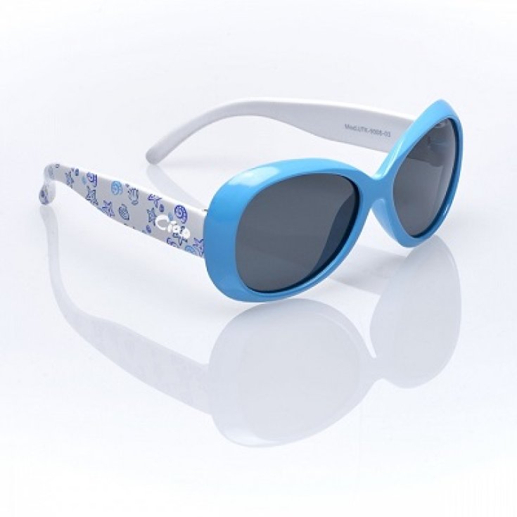 Ciao 9008/01 Polar Sunglasses 1 Piece