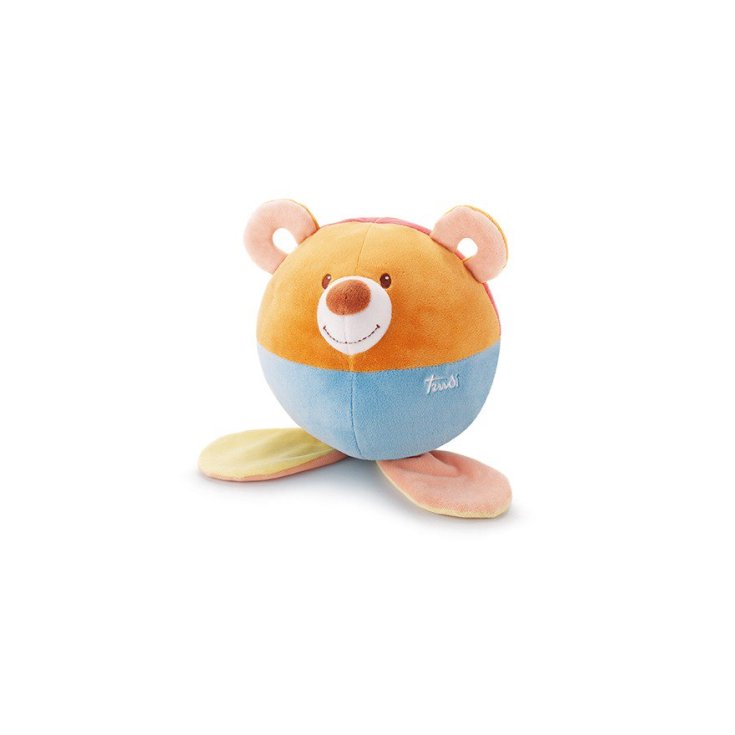 Trudi Ball Lights & Sounds Plush Baby Size S