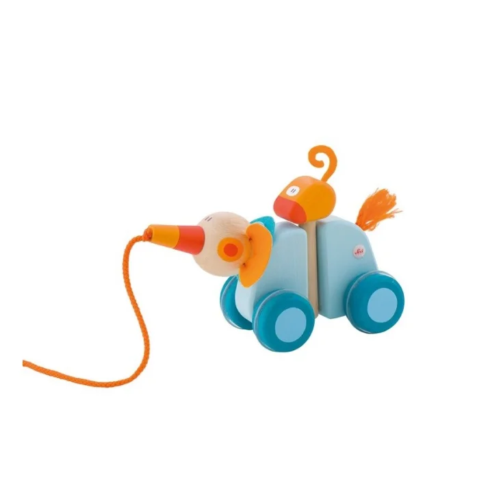 Sevi Towable Elephant