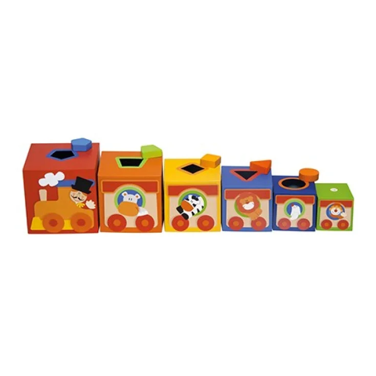 Sevi Stackable Circo 1 Piece
