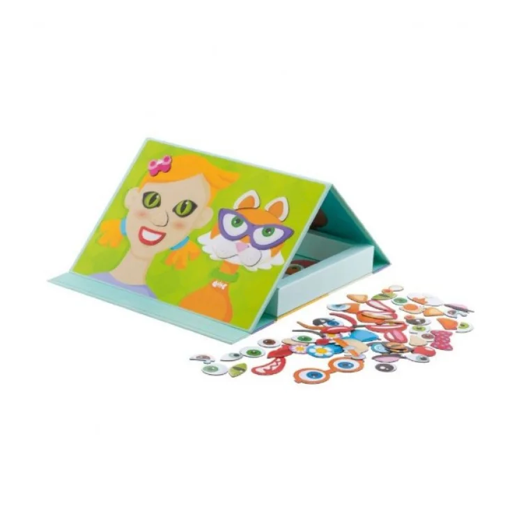 Sevi Magnetic Face 1 Piece