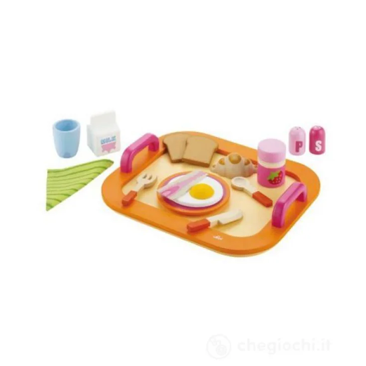 Sevi Chr16 1 Piece Lunch Tray