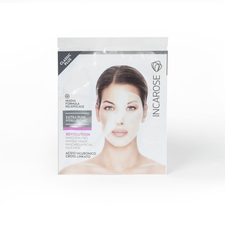 IncaRose EPH Revolution Classic Plus Facial Treatment 17ml