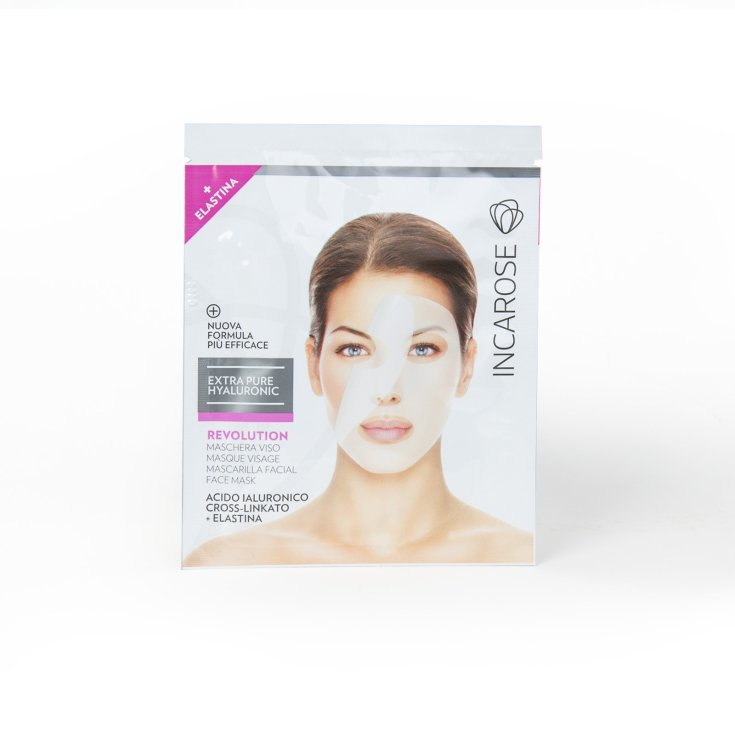 IncaRose EPH Revolution + Elastin Facial Treatment 17ml