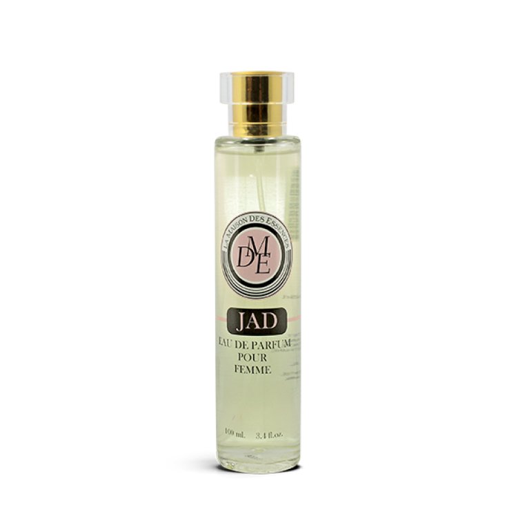 La Maison Des Essences Jad Women's Perfume 100ml