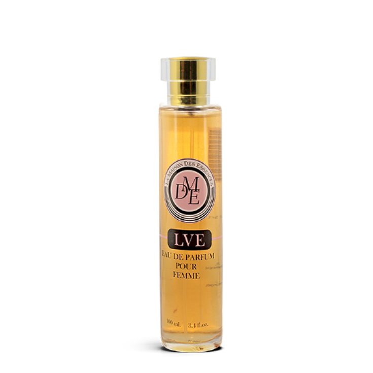 La Maison Des Essences Lve Women's Perfume 100ml