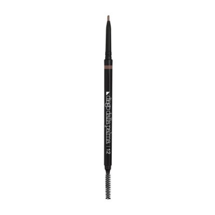 DDP M / HIGH PRECISION EYEBROW 12