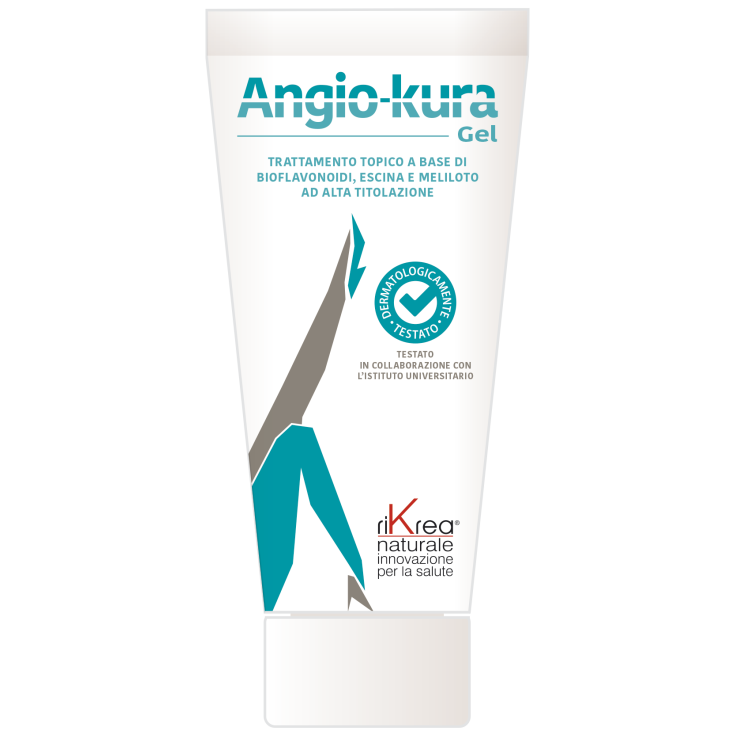 Angio-kura Gel 100ml