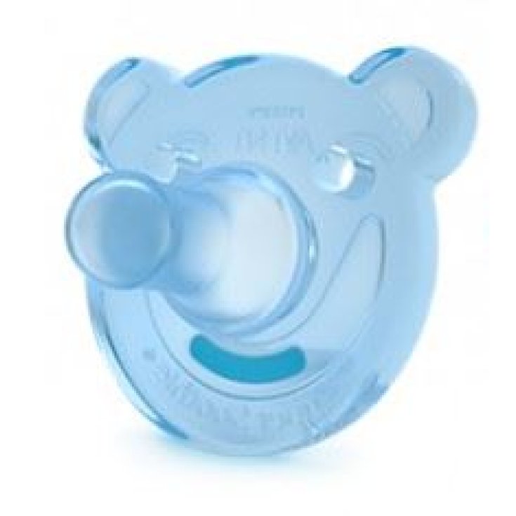 AVENT Baby Soothie Soft Pacifier 3Mesi +