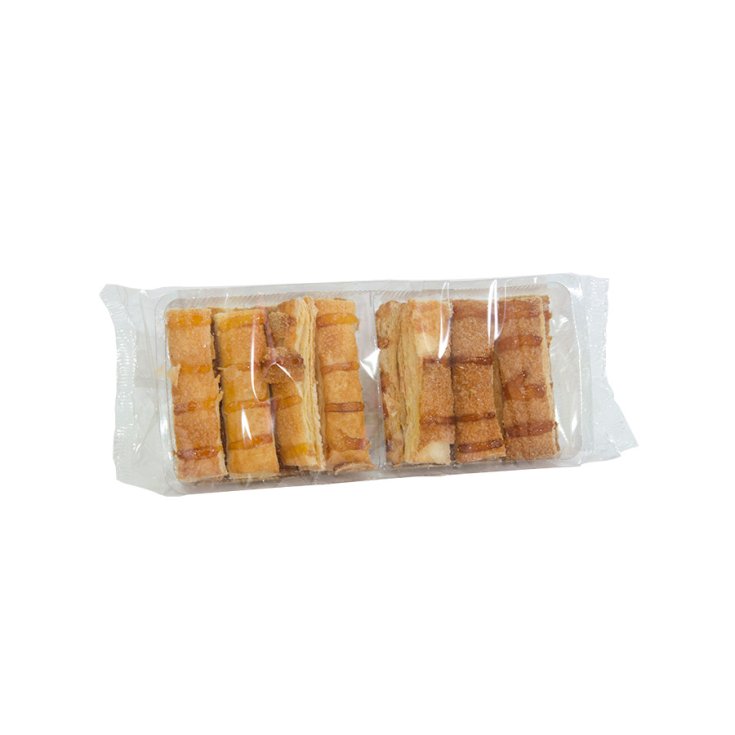 Alimenta 2000 Sweet Puff Pastry Gluten Free 230g pack