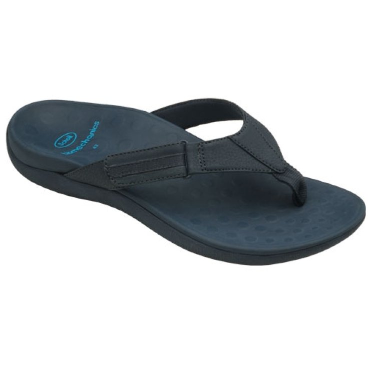 Dr Scholl's Ryder Sandal Navy Blue 46