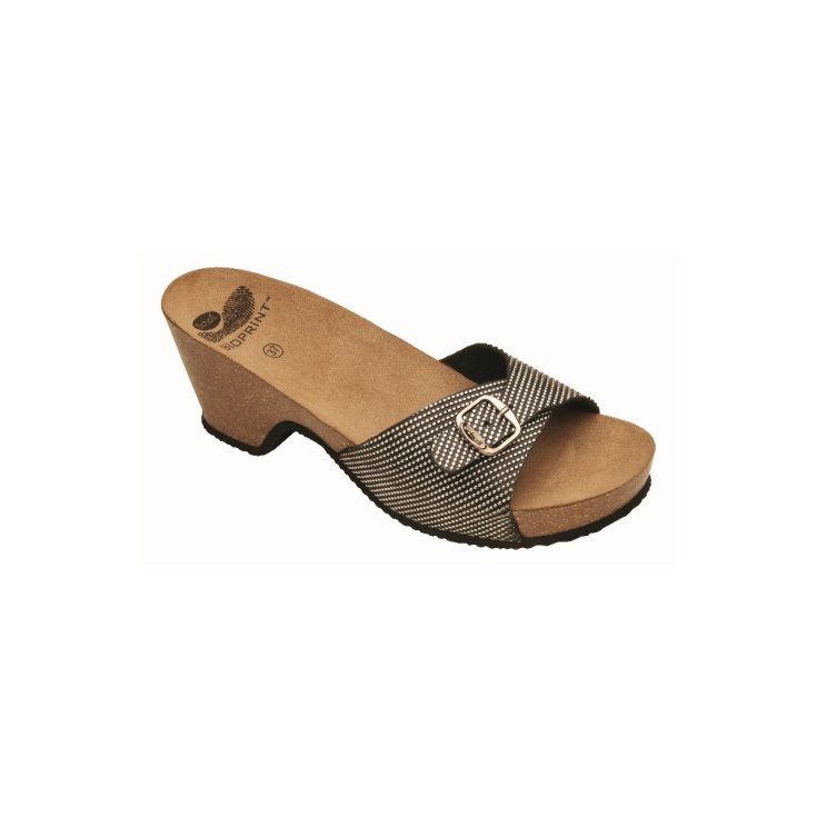 Dr Scholl's Kabe Eco Leather Woman Beige 40