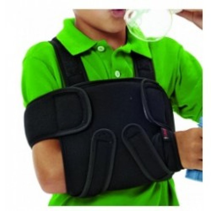 Gibaud Ortho Junior Shoulder Brace Size 2