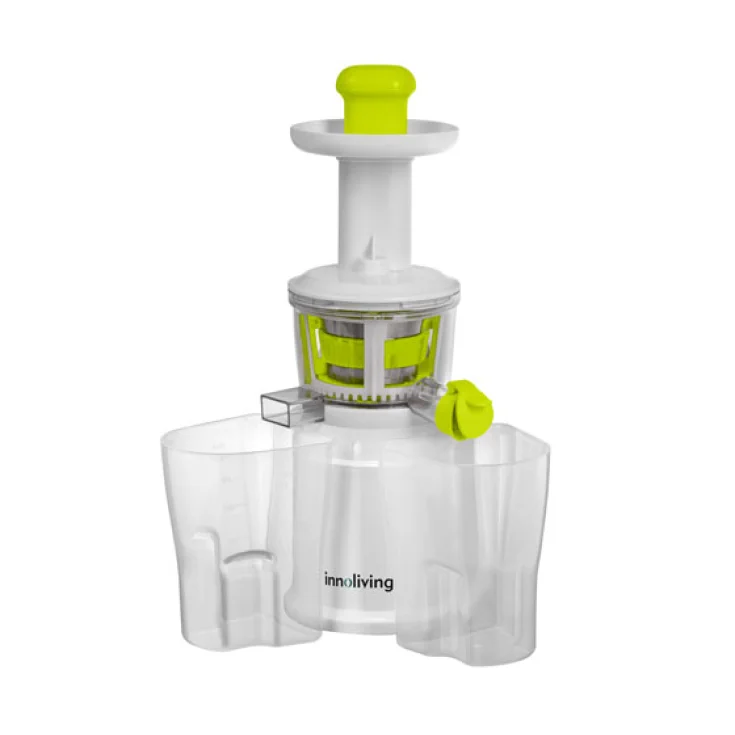 InnoLiving Slow Juicer 220w