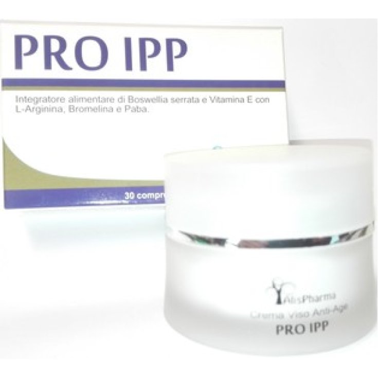 Omniaequipe Proipp Cream 50ml