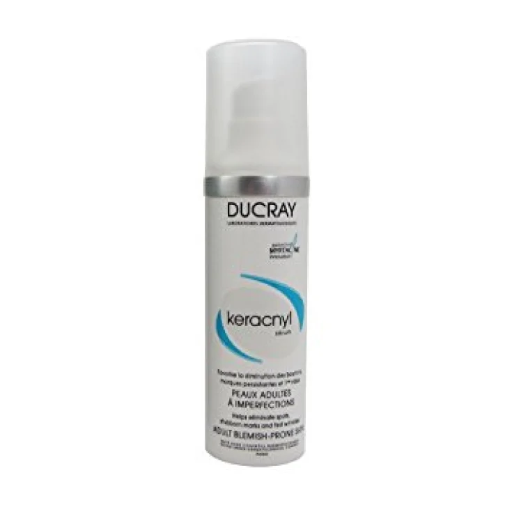 Ducray Keracnyl Serum 30ml